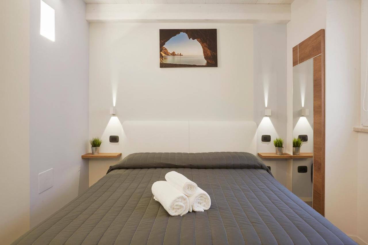 Affittacamere Somnium Sirolo Dış mekan fotoğraf